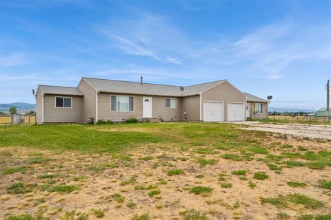 5642-5644 Meadowview Drive N Florence MT 59833