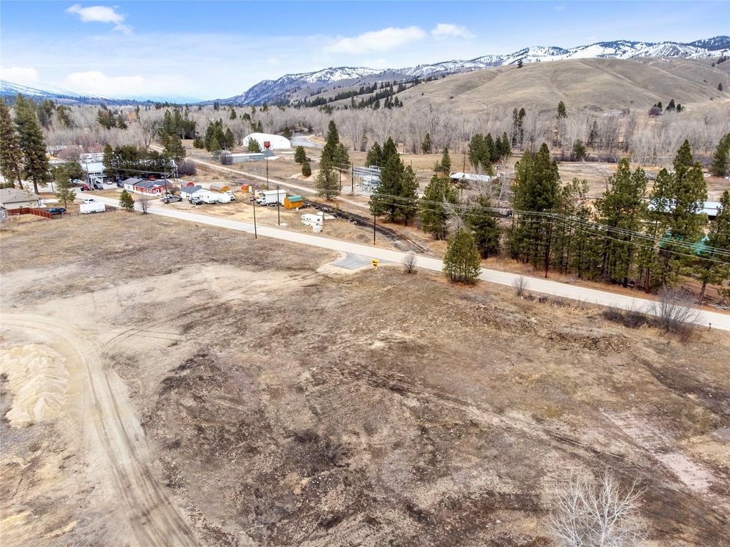 Photo of 162 Kay Lane, Darby, MT 59829 (MLS # 30057810)
