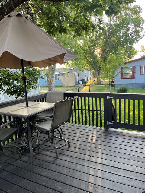 Tiny photo for 3804 Vigilante Drive, Great Falls, MT 59405 (MLS # 30076435)
