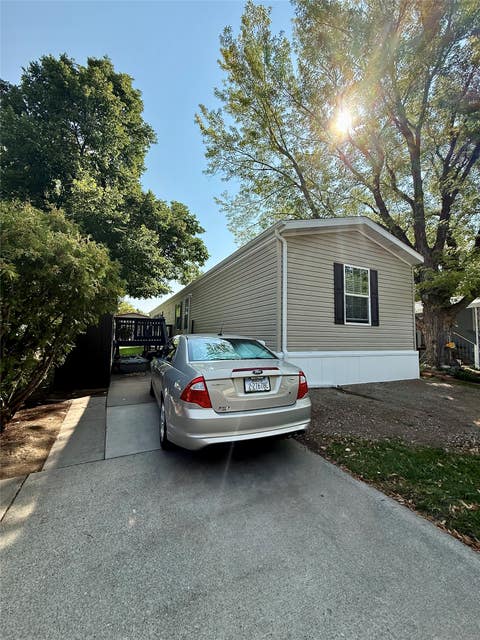 Tiny photo for 3804 Vigilante Drive, Great Falls, MT 59405 (MLS # 30076435)