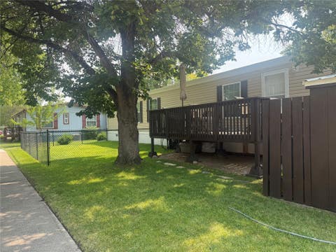 Tiny photo for 3804 Vigilante Drive, Great Falls, MT 59405 (MLS # 30076435)