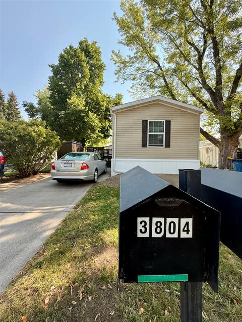 Photo of 3804 Vigilante Drive, Great Falls, MT 59405 (MLS # 30076435)