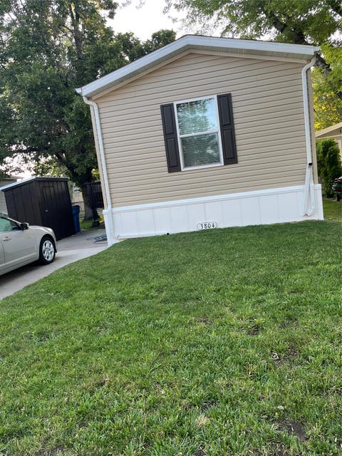 Tiny photo for 3804 Vigilante Drive, Great Falls, MT 59405 (MLS # 30076435)