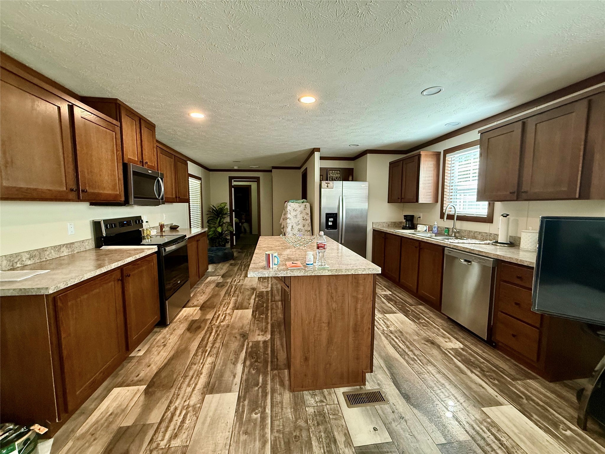 3804 Vigilante Drive