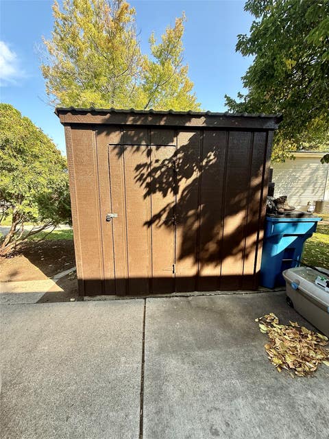 Tiny photo for 3804 Vigilante Drive, Great Falls, MT 59405 (MLS # 30076435)