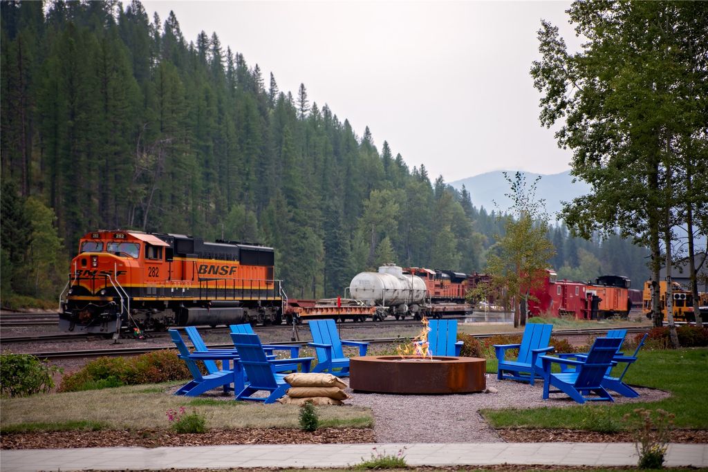 Photo of 290 Izaak Walton Inn Road, Essex, MT 59916 (MLS # 30065730)