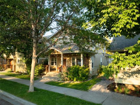 2706 Dublin Street Missoula MT 59808