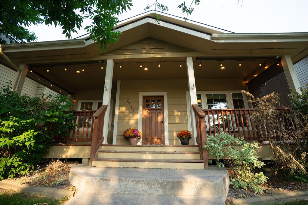 Photo of 2706 Dublin Street, Missoula, MT 59808 (MLS # 30063952)