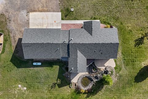 Tiny photo for 5944 US Highway 287, East Helena, MT 59635 (MLS # 30070809)