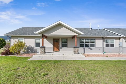 Tiny photo for 5944 US Highway 287, East Helena, MT 59635 (MLS # 30070809)