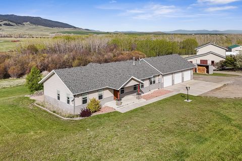 Photo of 5944 US Highway 287, East Helena, MT 59635 (MLS # 30070809)
