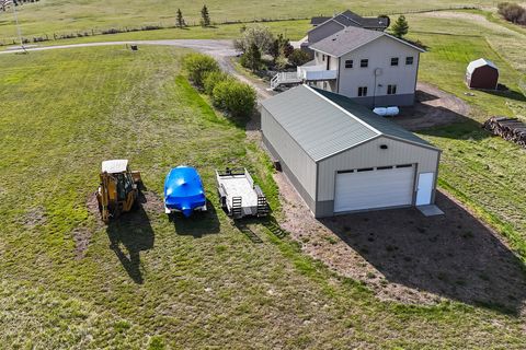 Tiny photo for 5944 US Highway 287, East Helena, MT 59635 (MLS # 30070809)
