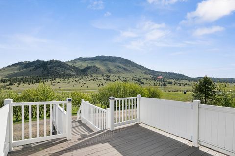Tiny photo for 5944 US Highway 287, East Helena, MT 59635 (MLS # 30070809)