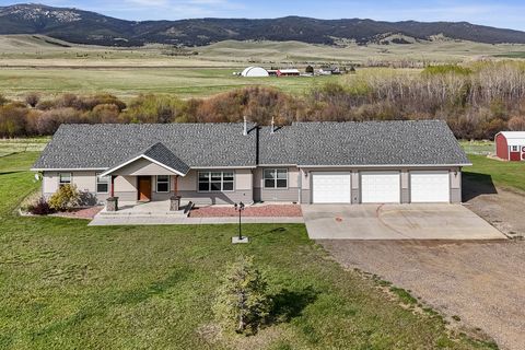 Tiny photo for 5944 US Highway 287, East Helena, MT 59635 (MLS # 30070809)
