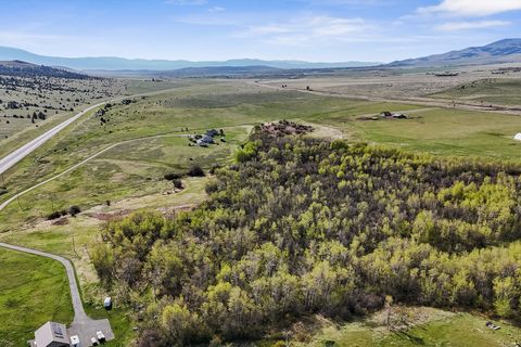 Tiny photo for 5944 US Highway 287, East Helena, MT 59635 (MLS # 30070809)