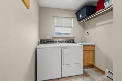 Tiny photo for 5944 US Highway 287, East Helena, MT 59635 (MLS # 30070809)