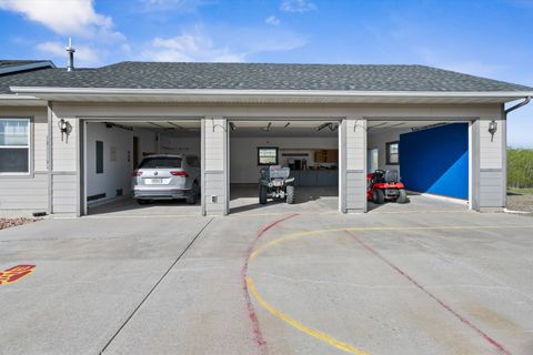 Tiny photo for 5944 US Highway 287, East Helena, MT 59635 (MLS # 30070809)