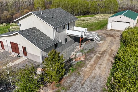 Tiny photo for 5944 US Highway 287, East Helena, MT 59635 (MLS # 30070809)