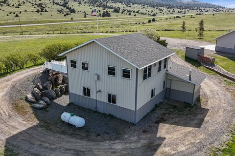 Tiny photo for 5944 US Highway 287, East Helena, MT 59635 (MLS # 30070809)