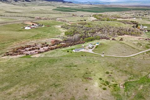 Tiny photo for 5944 US Highway 287, East Helena, MT 59635 (MLS # 30070809)