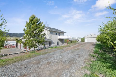 Tiny photo for 5944 US Highway 287, East Helena, MT 59635 (MLS # 30070809)