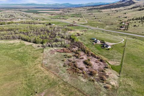 Tiny photo for 5944 US Highway 287, East Helena, MT 59635 (MLS # 30070809)
