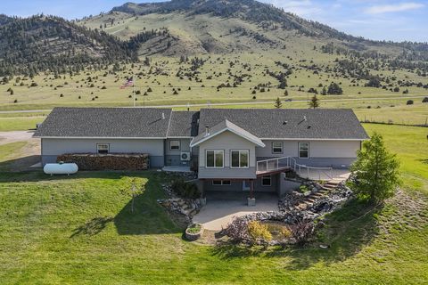 Tiny photo for 5944 US Highway 287, East Helena, MT 59635 (MLS # 30070809)