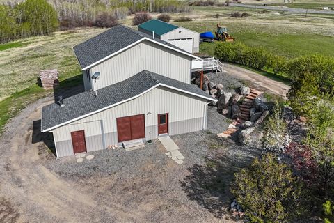 Tiny photo for 5944 US Highway 287, East Helena, MT 59635 (MLS # 30070809)