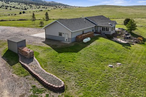 Tiny photo for 5944 US Highway 287, East Helena, MT 59635 (MLS # 30070809)