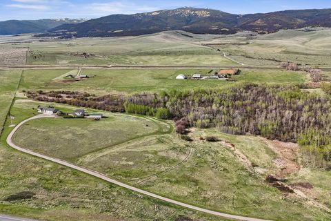 Tiny photo for 5944 US Highway 287, East Helena, MT 59635 (MLS # 30070809)
