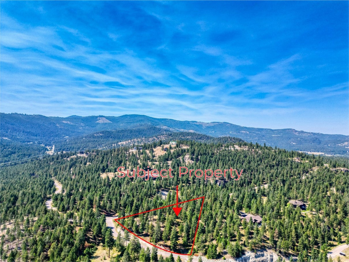535 Bear Mountain Road