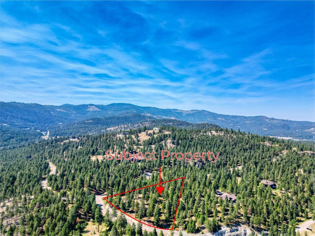 Photo of 535 Bear Mountain Road, Lakeside, MT 59922 (MLS # 30077351)