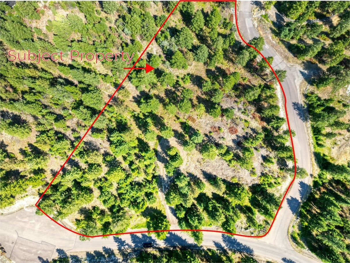 535 Bear Mountain Road