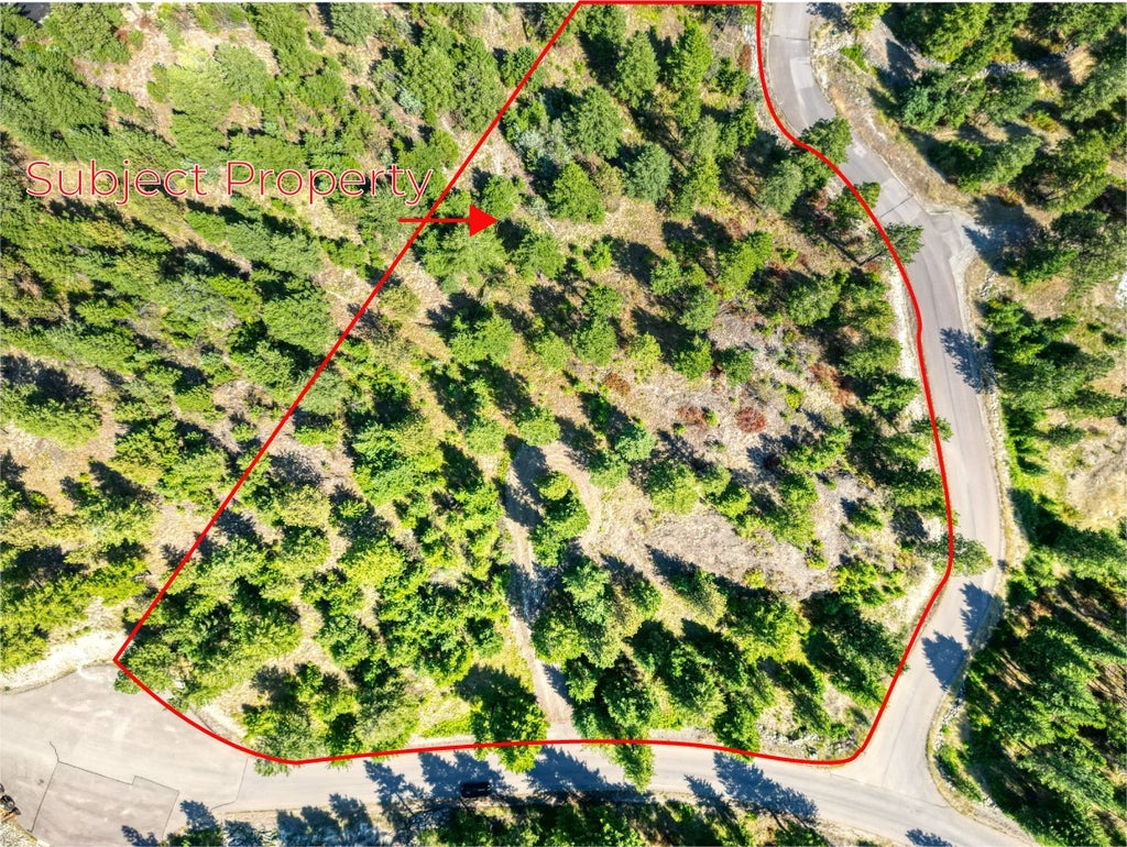 Photo of 535 Bear Mountain Road, Lakeside, MT 59922 (MLS # 30077351)