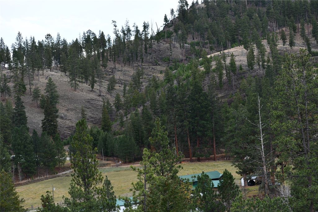 Photo of Nhn Medicine Springs Road, Conner, MT 59827 (MLS # 30060635)