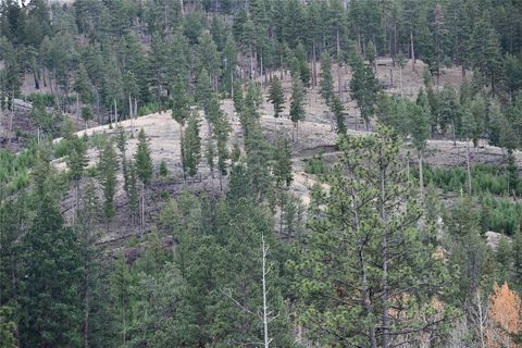 Nhn Medicine Springs Road Conner MT 59827