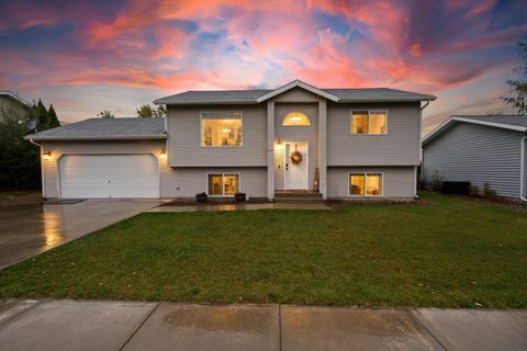 305 Bismark Street Kalispell MT 59901