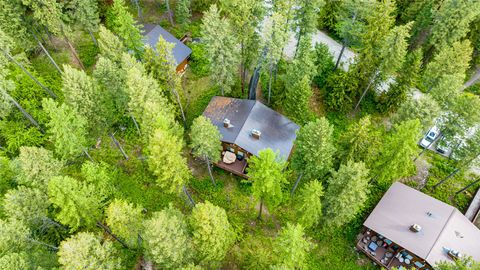 Tiny photo for 105 Cedar Way, Whitefish, MT 59937 (MLS # 30064511)
