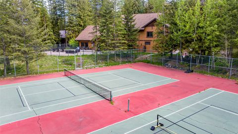 Tiny photo for 105 Cedar Way, Whitefish, MT 59937 (MLS # 30064511)