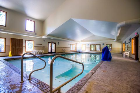 Tiny photo for 105 Cedar Way, Whitefish, MT 59937 (MLS # 30064511)