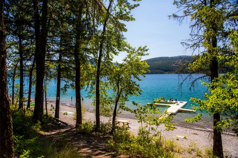 Tiny photo for 105 Cedar Way, Whitefish, MT 59937 (MLS # 30064511)