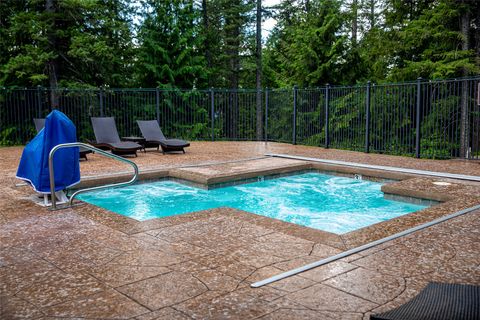 Tiny photo for 105 Cedar Way, Whitefish, MT 59937 (MLS # 30064511)