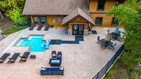 Tiny photo for 105 Cedar Way, Whitefish, MT 59937 (MLS # 30064511)