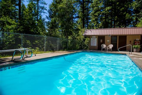 Tiny photo for 105 Cedar Way, Whitefish, MT 59937 (MLS # 30064511)
