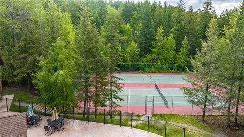 Tiny photo for 105 Cedar Way, Whitefish, MT 59937 (MLS # 30064511)