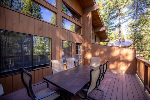 Tiny photo for 105 Cedar Way, Whitefish, MT 59937 (MLS # 30064511)