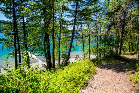 Tiny photo for 105 Cedar Way, Whitefish, MT 59937 (MLS # 30064511)