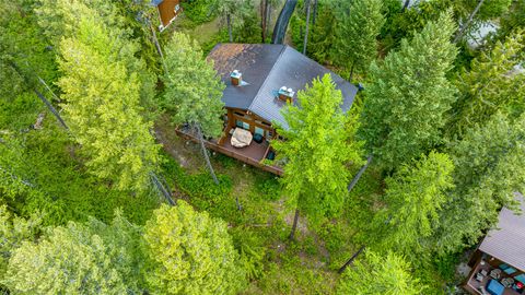 Tiny photo for 105 Cedar Way, Whitefish, MT 59937 (MLS # 30064511)