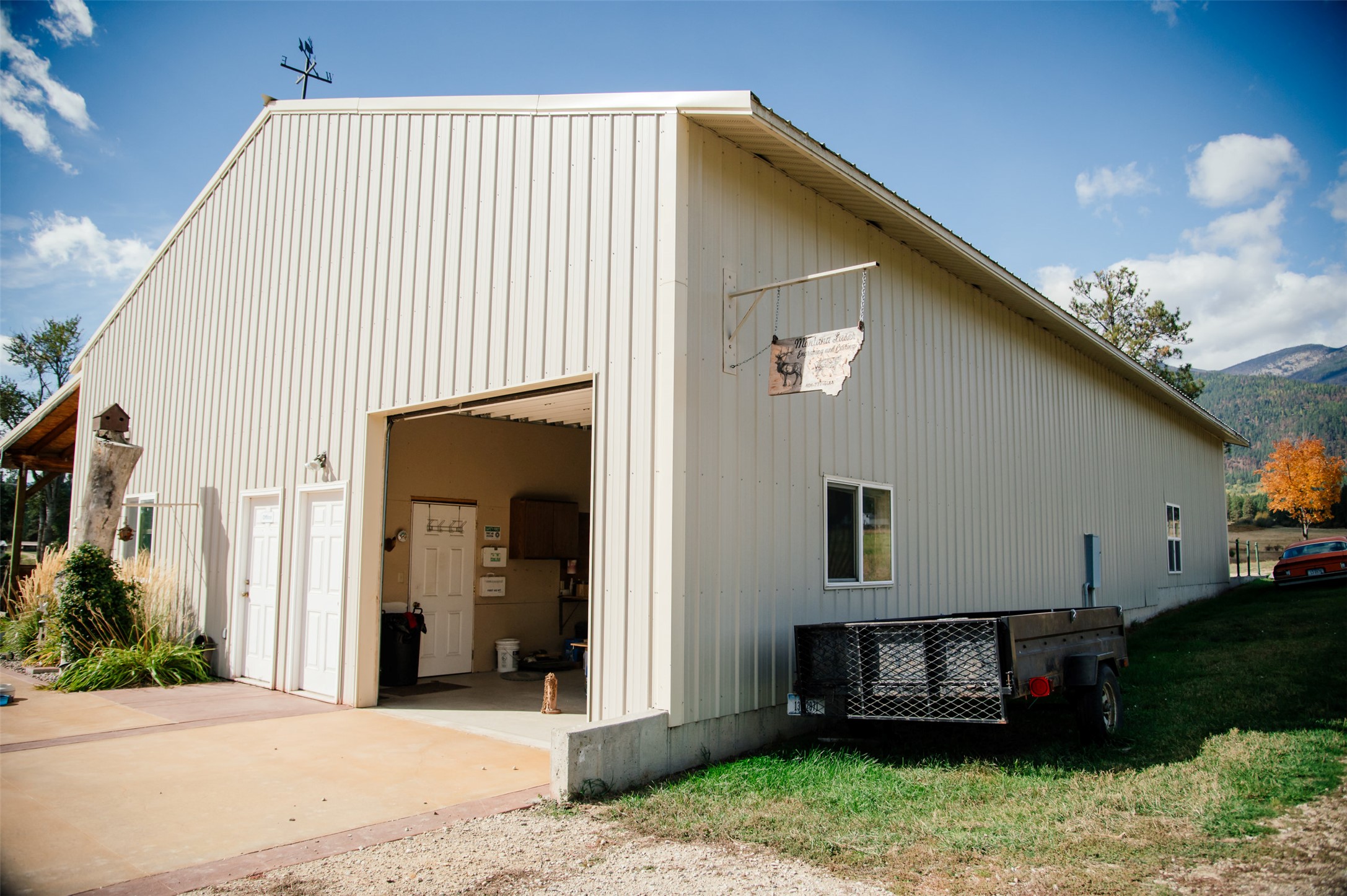 Stevensville, Montana 59870, United States, 3 Bedrooms Bedrooms, ,3 BathroomsBathrooms,Residential,Active,31920