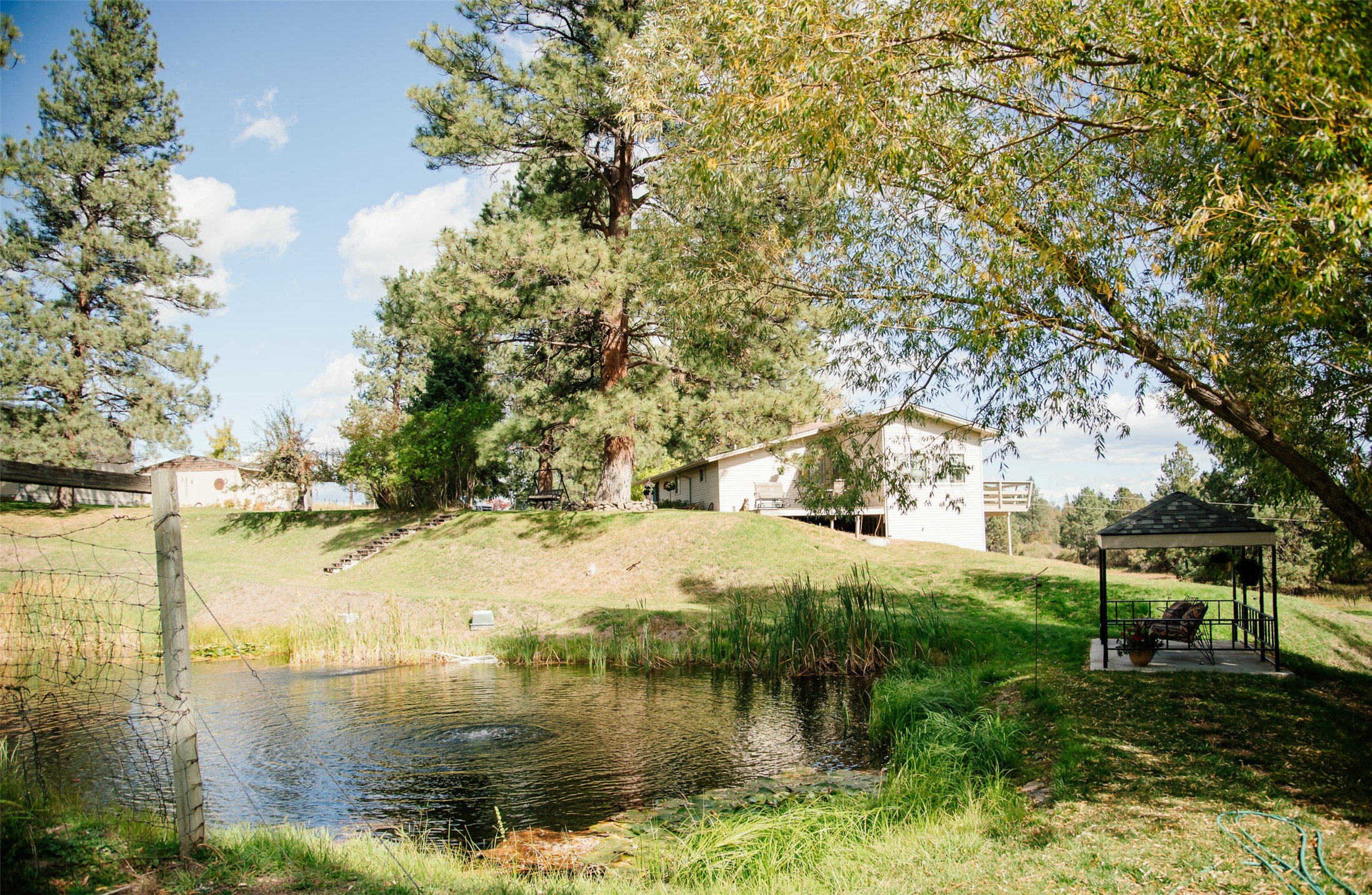 Stevensville, Montana 59870, United States, 3 Bedrooms Bedrooms, ,3 BathroomsBathrooms,Residential,Active,31920